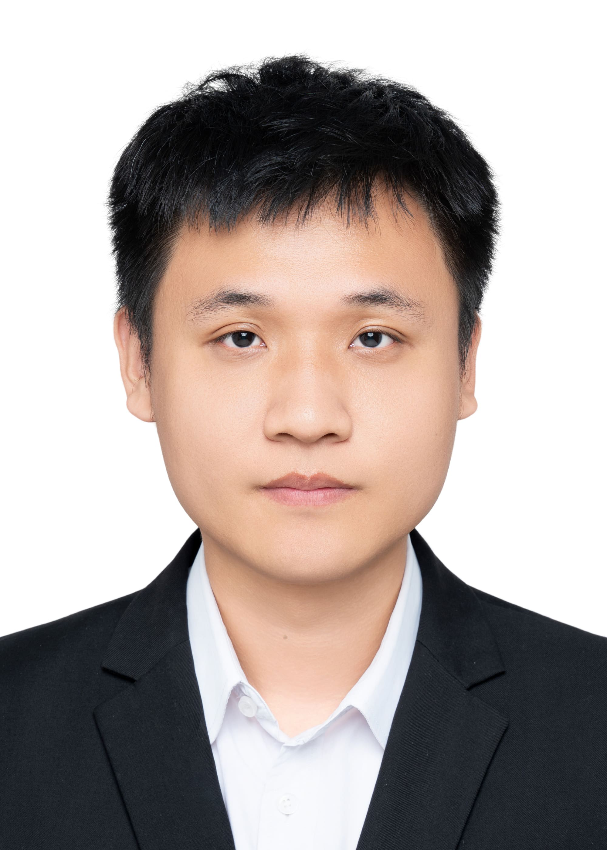 Shuo Sun